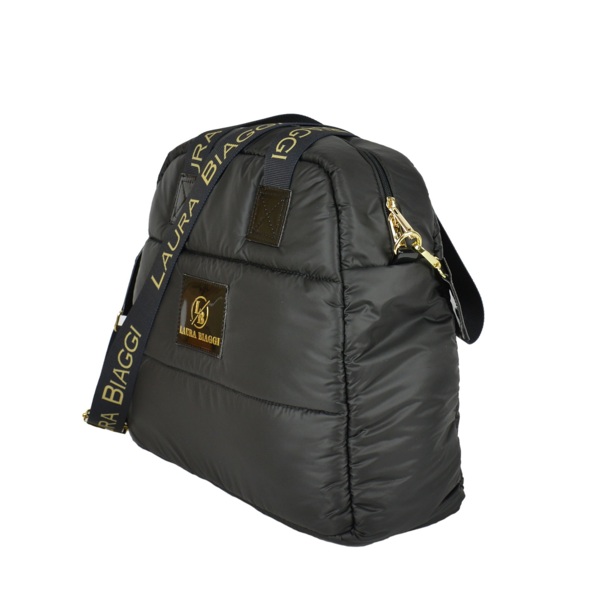 Torebka LAURA BIAGGI  2202 -  Czarna