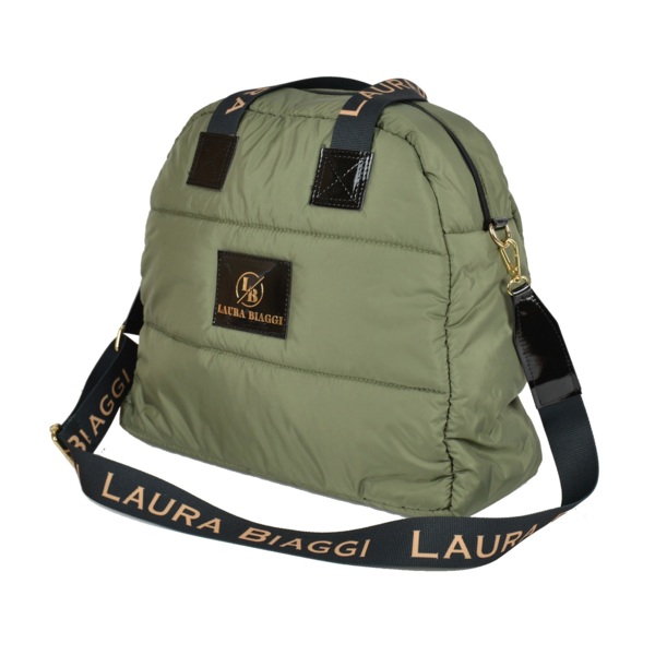 Torebka LAURA BIAGGI  2202 -  Zielona