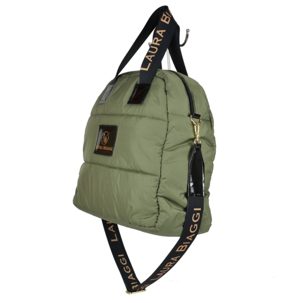 Torebka LAURA BIAGGI  2202 -  Zielona