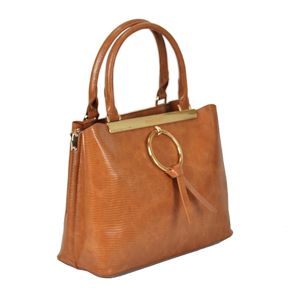 Torebka MONNARI BAG4360 -  Brązowa