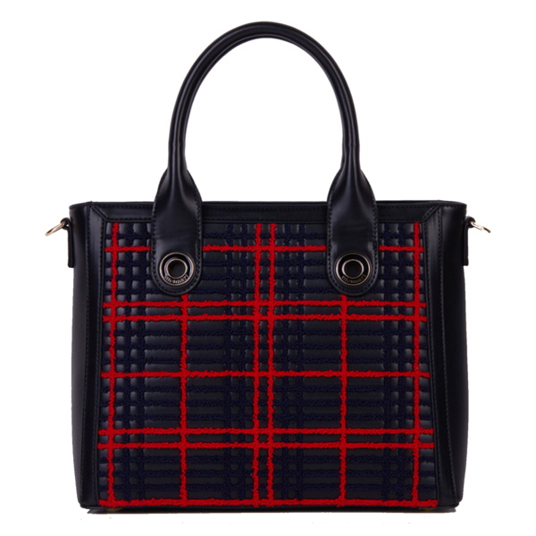 Torebka MONNARI BAG4370 -  Czarna