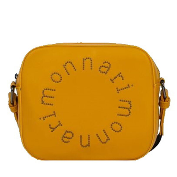 Torebka MONNARI BAG4530 -  Żółta