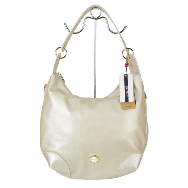 Torebka MONNARI BAGA300 -  Ecru