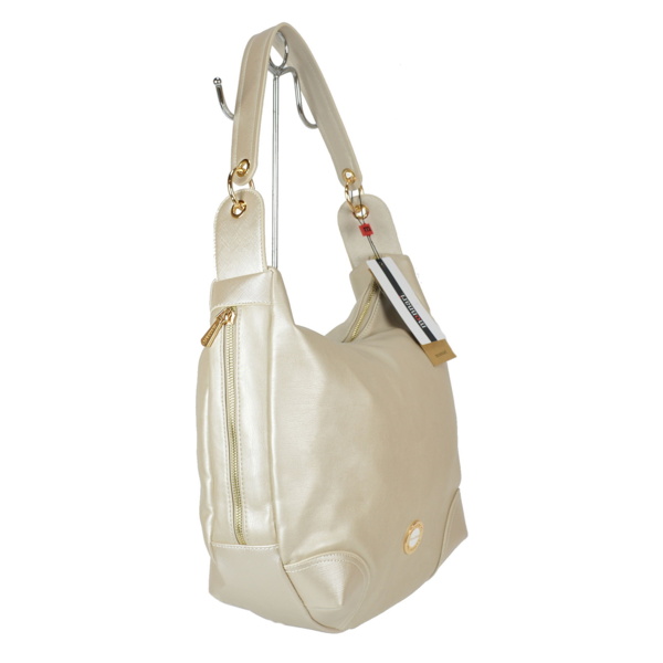 Torebka MONNARI BAGA300 -  Ecru