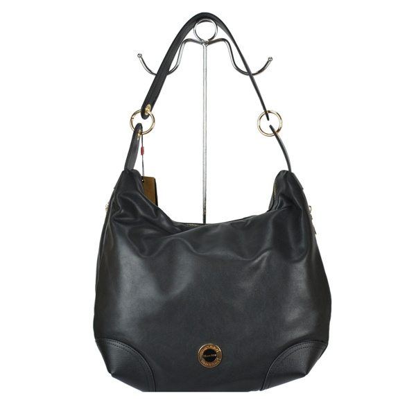 Torebka MONNARI BAGA300 -  Czarna