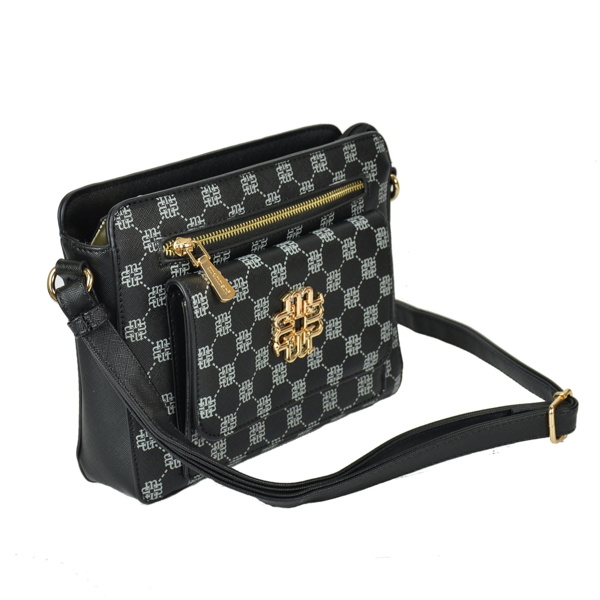 Torebka Monnari BAGA690 -  Czarna