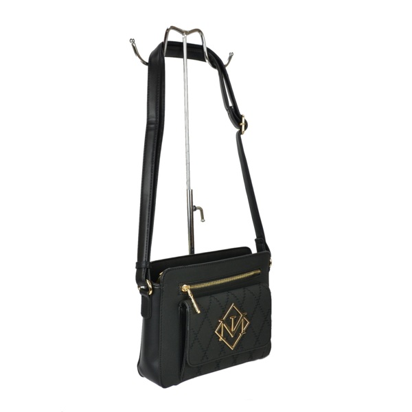 Torebka Monnari BAGA700 -  Czarna