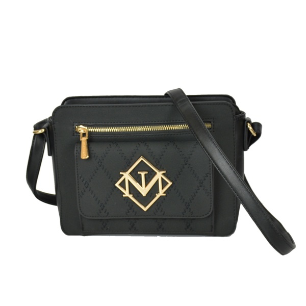 Torebka Monnari BAGA700 -  Czarna