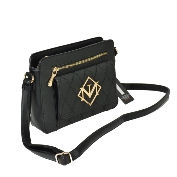 Torebka Monnari BAGA700 -  Czarna