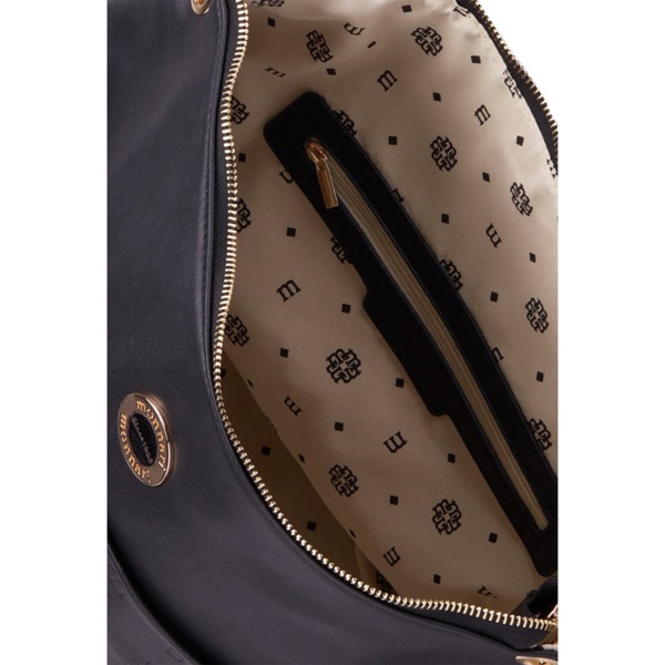 Torebka MONNARI BAGA270 -  Czarna