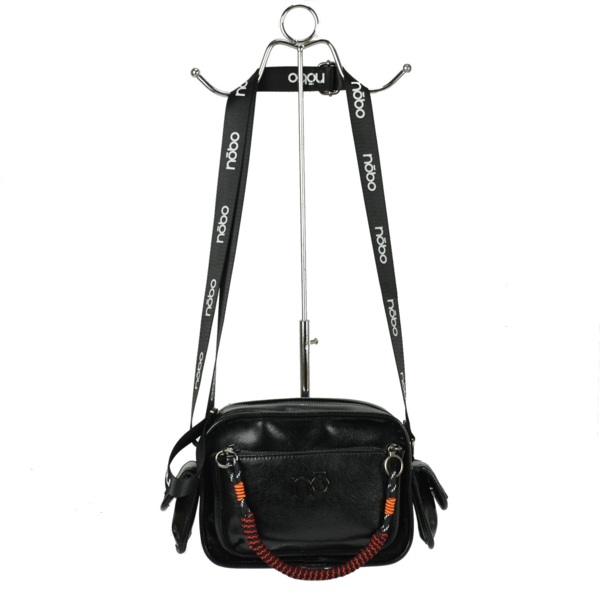 Torebka NOBO K1200 -  Czarna
