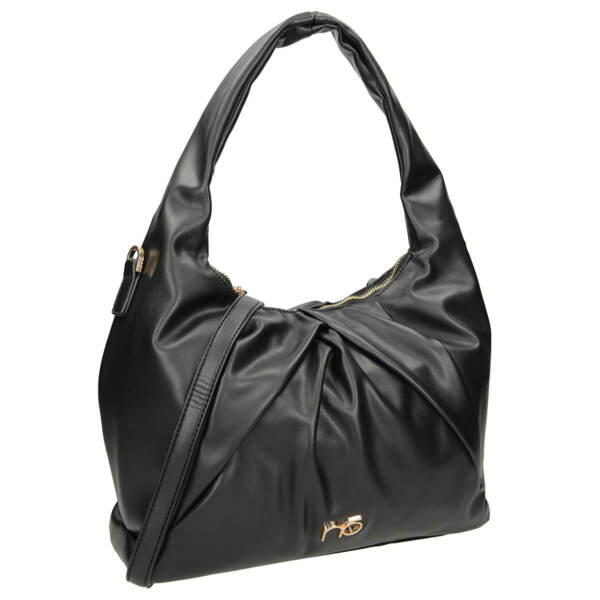 Torebka NOBO K1400 -  Czarna