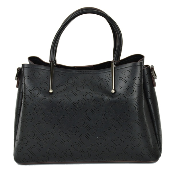 Torebka NOBO K3150 -  Czarna