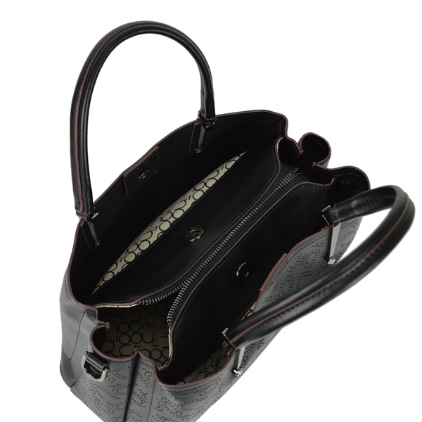 Torebka NOBO K3150 -  Czarna