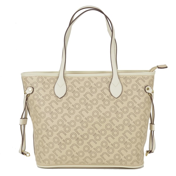 Torebka NOBO K3160 -  Beżowa