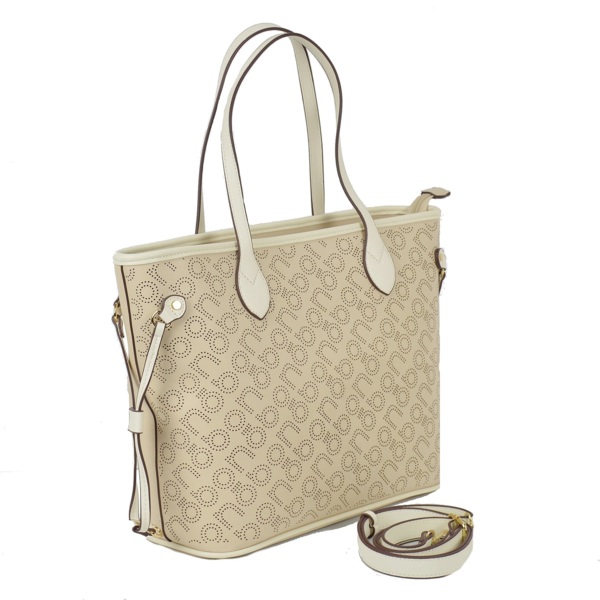 Torebka NOBO K3160 -  Beżowa