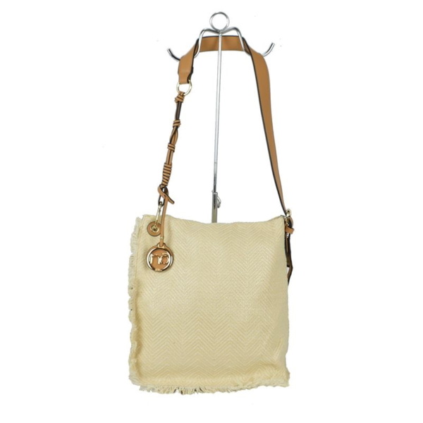 Torebka NOBO K3340 -  Beżowa