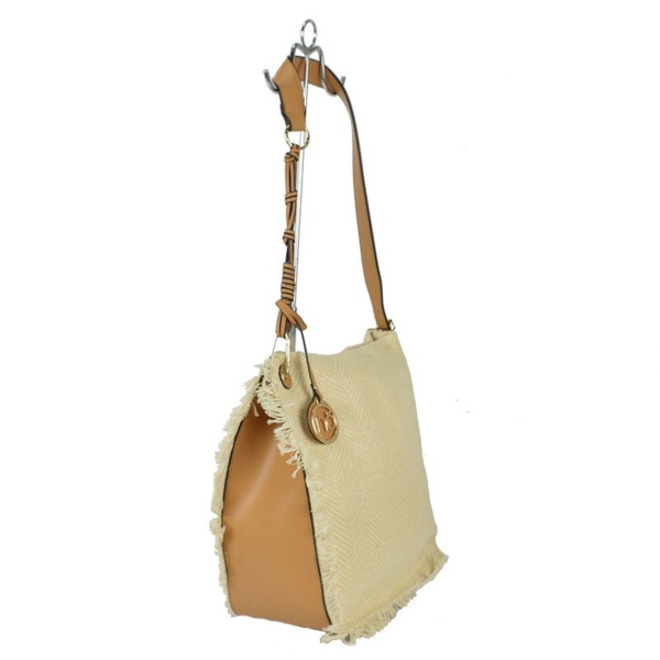 Torebka NOBO K3340 -  Beżowa