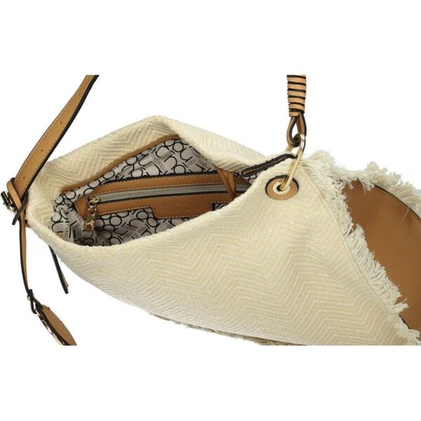 Torebka NOBO K3340 -  Beżowa