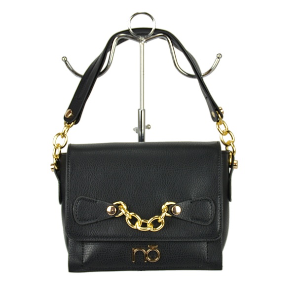 Torebka NOBO K3480 -  Czarna