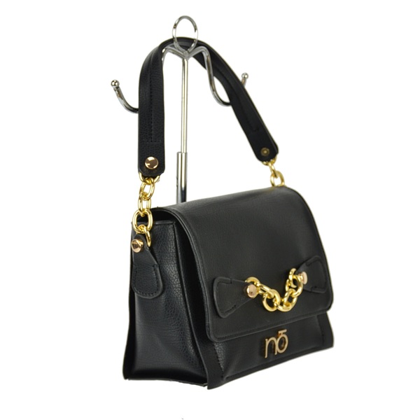 Torebka NOBO K3480 -  Czarna