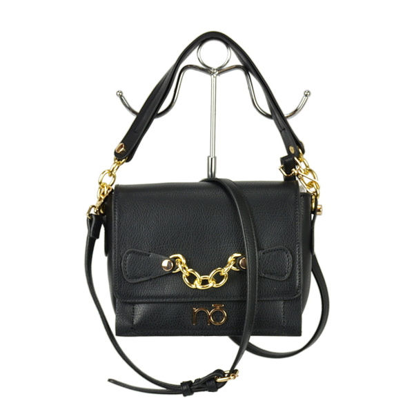 Torebka NOBO K3480 -  Czarna