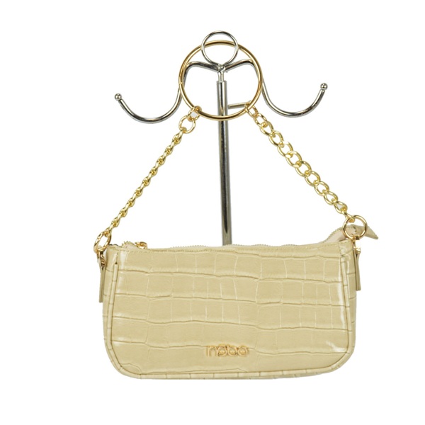 Torebka NOBO K3761 -  Beżowa