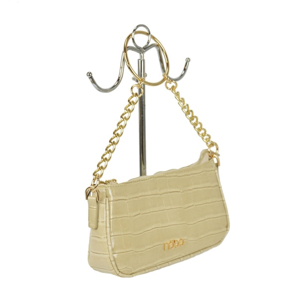 Torebka NOBO K3761 -  Beżowa