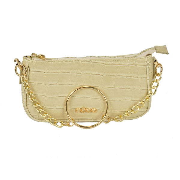 Torebka NOBO K3761 -  Beżowa