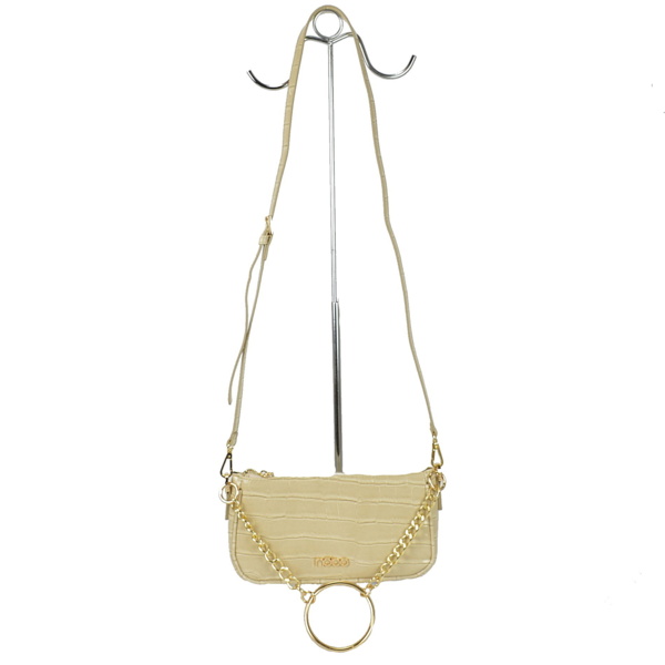 Torebka NOBO K3761 -  Beżowa