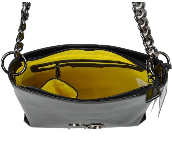 Torebka NOBO K3890 -  Czarna