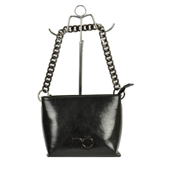 Torebka NOBO K3890 -  Czarna