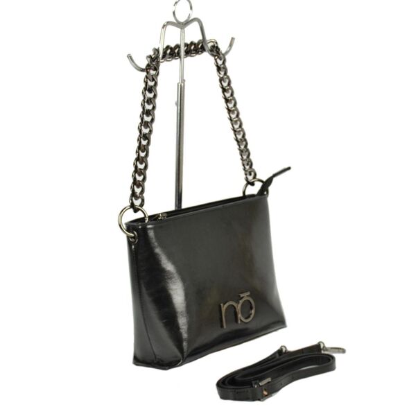 Torebka NOBO K3890 -  Czarna