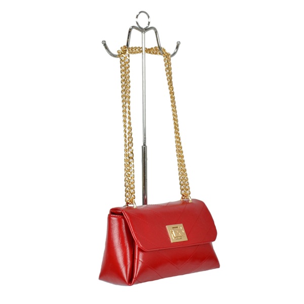 Torebka NOBO K3810 -  Czerwona