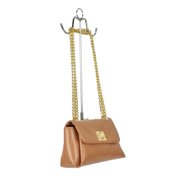 Torebka NOBO K3810 -  Beżowa