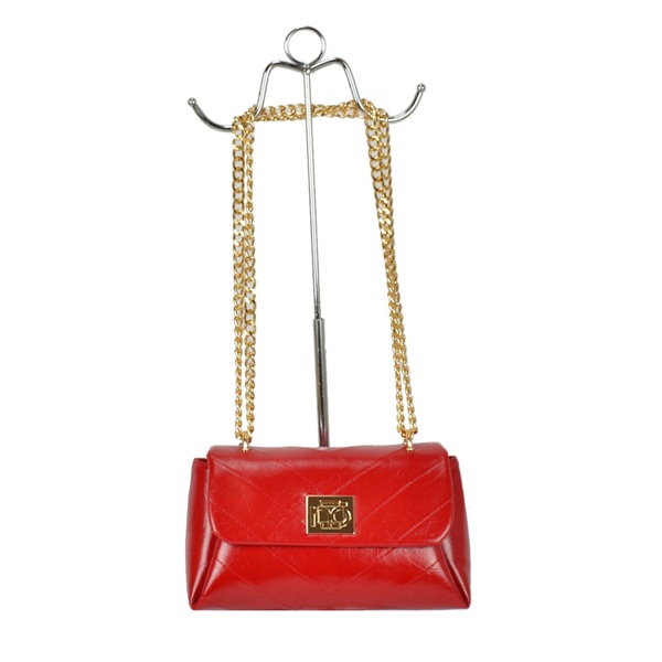 Torebka NOBO K3810 -  Czerwona