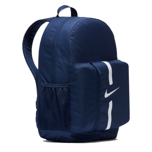 Plecak NIKE DA2571 -  Granatowy