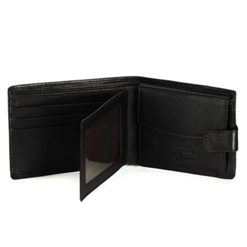 Portfel męski Wittchen 14-1-038-L11 -  Czarny