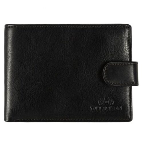 Portfel męski Wittchen 14-1-038-L11 -  Czarny