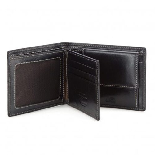 Portfel męski Wittchen 14-1-116-L1 -  Czarny