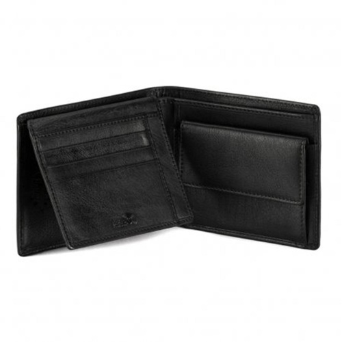 Portfel męski Wittchen 14-1-642-L11 -  Czarny