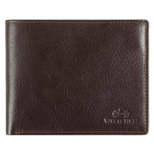 Portfel męski Wittchen 14-1-642-L41 -  Brązowy