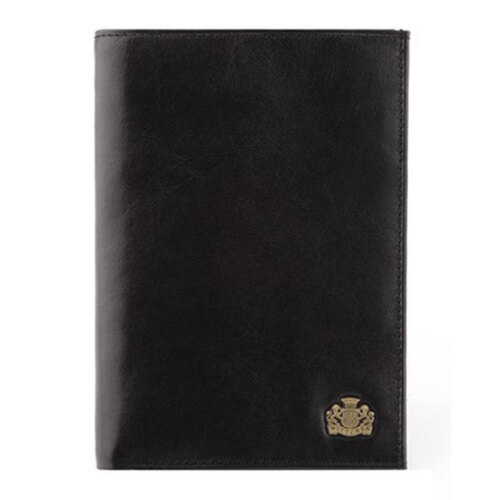 Portfel męski Wittchen 11-1-033-1 -  Czarny