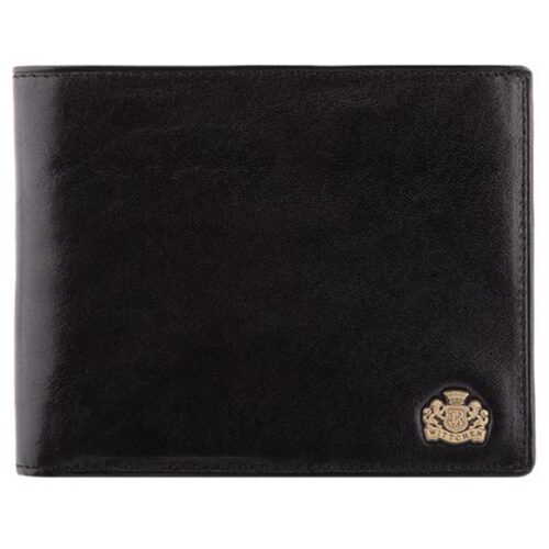 Portfel męski Wittchen 11-1-262-1 -  Czarny