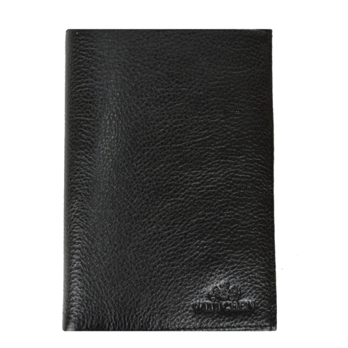 Portfel męski Wittchen 21-1-033-1 -  Czarny
