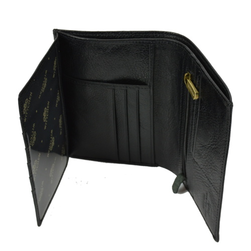 Portfel męski Wittchen 21-1-033-1 -  Czarny