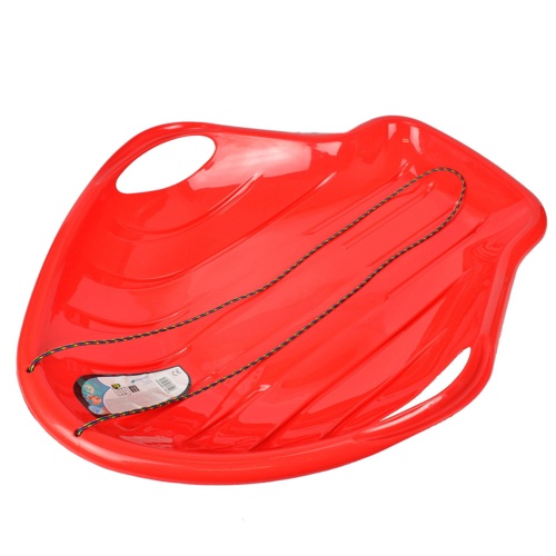 Ślizg BIG M -  Czerwony