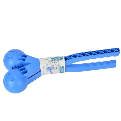 Kulkomat do śnieżek -  Niebieski