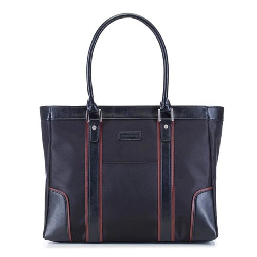 Torba na laptop WITTCHEN 29-3-622-1 -  Czarna
