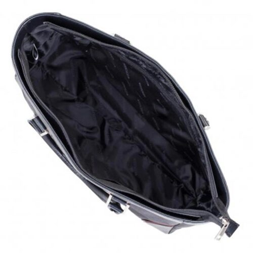 Torba na laptop WITTCHEN 29-3-622-1 -  Czarna